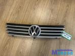 VW POLO 6N2 Grille 1999-2003, Ophalen of Verzenden, Gebruikt, Volkswagen