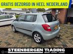Skoda Fabia 1.2 TSI Elegance 2011 AIRCO/CRUISE CONTROLL, Voorwielaandrijving, Euro 5, 86 pk, Gebruikt