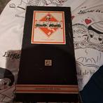 Monopoly de luxe, Hobby en Vrije tijd, Gezelschapsspellen | Bordspellen, Vijf spelers of meer, Ophalen of Verzenden, Gebruikt