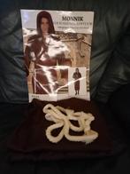 Te koop carnavals kleding lees advertentie goed, Ophalen of Verzenden, Zo goed als nieuw, Feestartikel, Carnaval