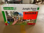 Jungle gym kit t.b.v. speeltoestel Farm, Ophalen, Zo goed als nieuw, Overige typen