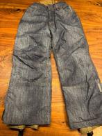 Icepeak Skibroek Jeans Style maat 128, Ophalen of Verzenden, Zo goed als nieuw, Overige maten, Broek