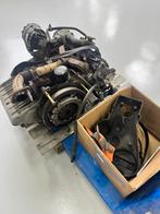 Lombardini 1.2 diesel motorblok defect, Ophalen, Daihatsu