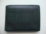 Vintage portemonnee (bekend merk), Gebruikt, Guess, Ophalen of Verzenden, Leer