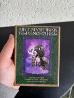 Het Mystieke Elfenorakel - Maria Hartjes - Compleet, Boeken, Esoterie en Spiritualiteit, Tarot of Kaarten leggen, Ophalen of Verzenden