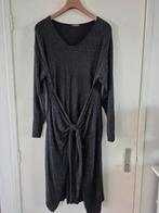 Mooie nieuwe glitterjurk maat 48, Kleding | Dames, Grote Maten, Ophalen of Verzenden, Nieuw