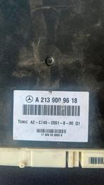 A2139009618  control unit, Ophalen