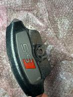 Audi S5 remklauwen / voor/ voorzijde / origineel / B8 / 8T, Ophalen of Verzenden, Gebruikt, Audi