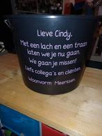 Emmers met tekst naar keuze, Ophalen of Verzenden, Nieuw