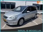 Ford Galaxy 1.6 SCTi Titanium, Gebruikt, 4 cilinders, 1634 kg, 7 stoelen