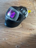 Nieuwe 3M laskap tekoop, Doe-het-zelf en Verbouw, Laskappen, Ultraviolet, Ophalen, Nieuw