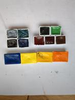 White nights en mission Gold aquarelverf, Hobby en Vrije tijd, Schilderen, Ophalen of Verzenden