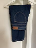 Blauwe skinny 42  SAINT JAMES piratenbroek, Kleding | Dames, Ophalen of Verzenden, Zo goed als nieuw, Blauw, W33 - W36 (confectie 42/44)