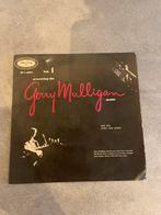 The Gerry Mulligan Sextet* – Presenting The Gerry Mulligan S, 1960 tot 1980, Gebruikt, Overige formaten, Ophalen of Verzenden
