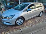 Opel Astra Sports Tourer 1.0 Online Editionnette auto,lage k, Auto's, Voorwielaandrijving, Gebruikt, Euro 6, 1178 kg