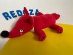 2117 ikea vos vosje speeldoosje muziek, Kinderen en Baby's, Speelgoed | Knuffels en Pluche, Ophalen of Verzenden, Zo goed als nieuw