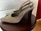 beige leren pumps van Dolcis, Ophalen, Dolcis, Pumps, Beige