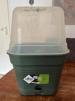 Elho kweek bak 30 cm/11,8 - 3,6 liter, Tuin en Terras, Ophalen, Gebruikt, Rond, Kunststof