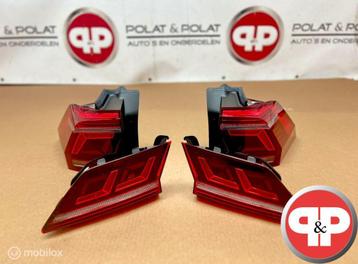 Tiguan 5NA LED Achterlichten Set 5NA945208K nieuw beschikbaar voor biedingen