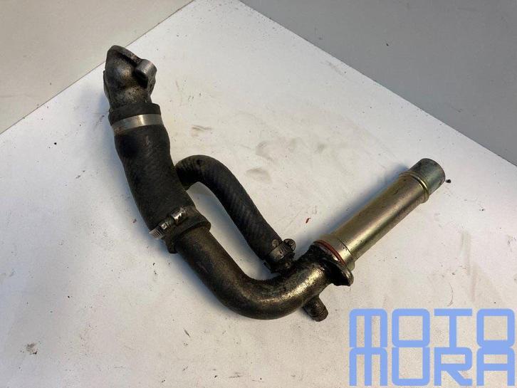 koelwater leiding Yamaha R1 1998 - 2001 RN01 RN04, Motoren, Onderdelen | Yamaha, Gebruikt, Ophalen of Verzenden