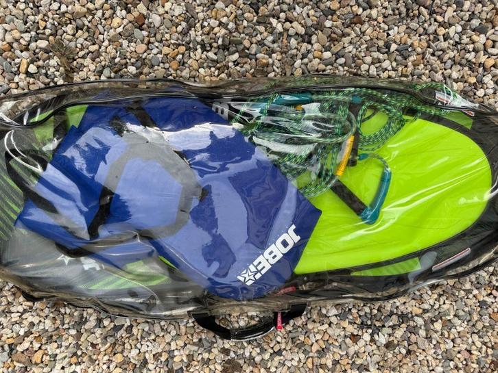 Kneeboard in orginele verpakking, Watersport en Boten, Wakeboarden, Nieuw, Board, Ophalen