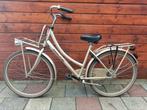 Prachtige Sparta Pick Up Transporter 26 inch meisjesfiets 3V, Fietsen en Brommers, Sparta, Gebruikt, Versnellingen, Ophalen