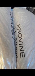 Straalgrit / zand, Doe-het-zelf en Verbouw, Ophalen of Verzenden, Overige materialen, Minder dan 4 cm, Minder dan 5 m²