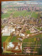 Geboortegrond Noordwolde. Lourens Looijenga, Boeken, 20e eeuw of later, Lourens Looijenga, Ophalen of Verzenden, Zo goed als nieuw