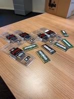 100GB Laptop SODIMM Ram, Computers en Software, RAM geheugen, Ophalen, DDR4, Zo goed als nieuw, 128 GB