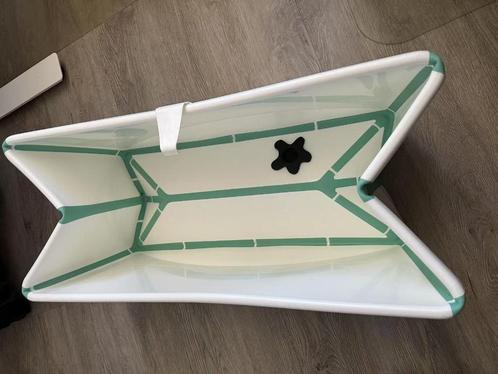 Stokke Flexi Bath, Kinderen en Baby's, Badjes en Verzorging, Zo goed als nieuw, Badje, Overige merken, Ophalen