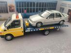 Vanguards ford sierra cosworth, Ophalen of Verzenden, Auto, Corgi