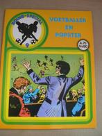 Voetballer en popster, boing speciale voetbalstrip nr 9, Boeken, Ophalen of Verzenden, Zo goed als nieuw