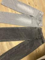 Broeken, Ophalen, Zo goed als nieuw, Blauw, W27 (confectie 34) of kleiner