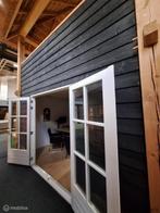 Online Veiling: Woodpro houten tuinhuis - 410x410x750cm