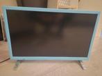 21,5 inch tv, Ophalen, Zo goed als nieuw, 50 Hz, Overige merken
