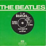 The Beatles - Please please me (vinyl single) VG++, Gebruikt, Verzenden, 7 inch, Single