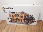 Lego bricklink 910034 brick cross trein station nieuw, Lego, Lego, Lego, Nieuw