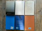 6 Boeken van Marga Minco., Boeken, Ophalen of Verzenden, Zo goed als nieuw, Nederland