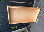 Ikea lade 93,5x57x15 cm, Huis en Inrichting, Woonaccessoires | Wandplanken en Boekenplanken, Ophalen, Zo goed als nieuw