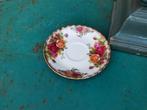 Schotel Royal Albert Old country Roses Fine bone Miekje's, Ophalen of Verzenden