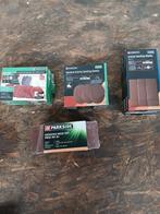 Parkside Schuurpapier Sets, Doe-het-zelf en Verbouw, Schildersmaterialen, Burgstraße 21, Parkside, Overige typen, Info@parkside.com