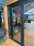 Showmodel Tuinhuis Trendhout Palermo - OP = OP, Ophalen, 200 tot 400 cm, Zo goed als nieuw, 500 cm of meer