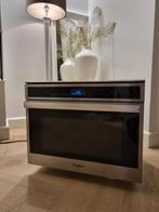 Hele nette Whirlpool combi oven magnetron 2.5 jaar oud, Witgoed en Apparatuur, Ovens, Oven, Zo goed als nieuw, Inbouw, Draaiplateau