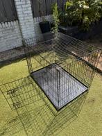 Puppy Dog crate, Ophalen of Verzenden