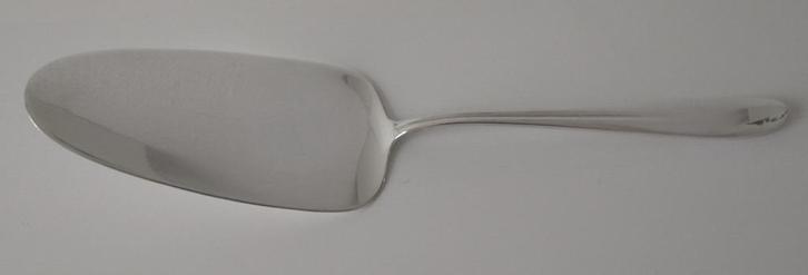 zilveren taartschep model 400 Gustav Beran, Antiek en Kunst, Antiek | Goud en Zilver, Zilver, Ophalen of Verzenden