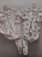Mooie pyjamapakjes Ergee/C&A Mt 74 -- 0,75 p.st, Kinderen en Baby's, Babykleding | Maat 74, Nacht- of Onderkleding, Gebruikt, C&A