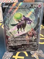 Shadow Rider Calyrex V (CRE 172), Hobby en Vrije tijd, Verzamelkaartspellen | Pokémon, Ophalen of Verzenden, Nieuw, Losse kaart