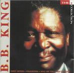 BB King, Ophalen of Verzenden, 1980 tot heden, Gebruikt, Blues