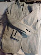 Zara Blazer - Grijs - Maat XL, Zara, Maat 56/58 (XL), Ophalen of Verzenden, Zo goed als nieuw