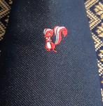 Vliegtuigbouwer Lockheed Martin SR-71 Skunk Works stropdas, Ophalen of Verzenden, Nieuw, Overige typen